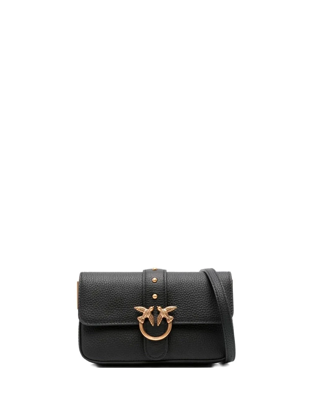 POCHETTE 105353A2OX DONNA NERO
