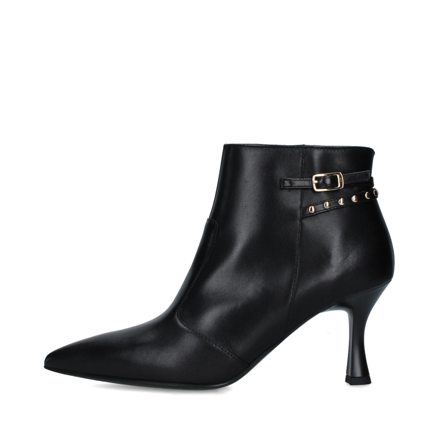 STIVALETTI I514481DE DONNA NERO