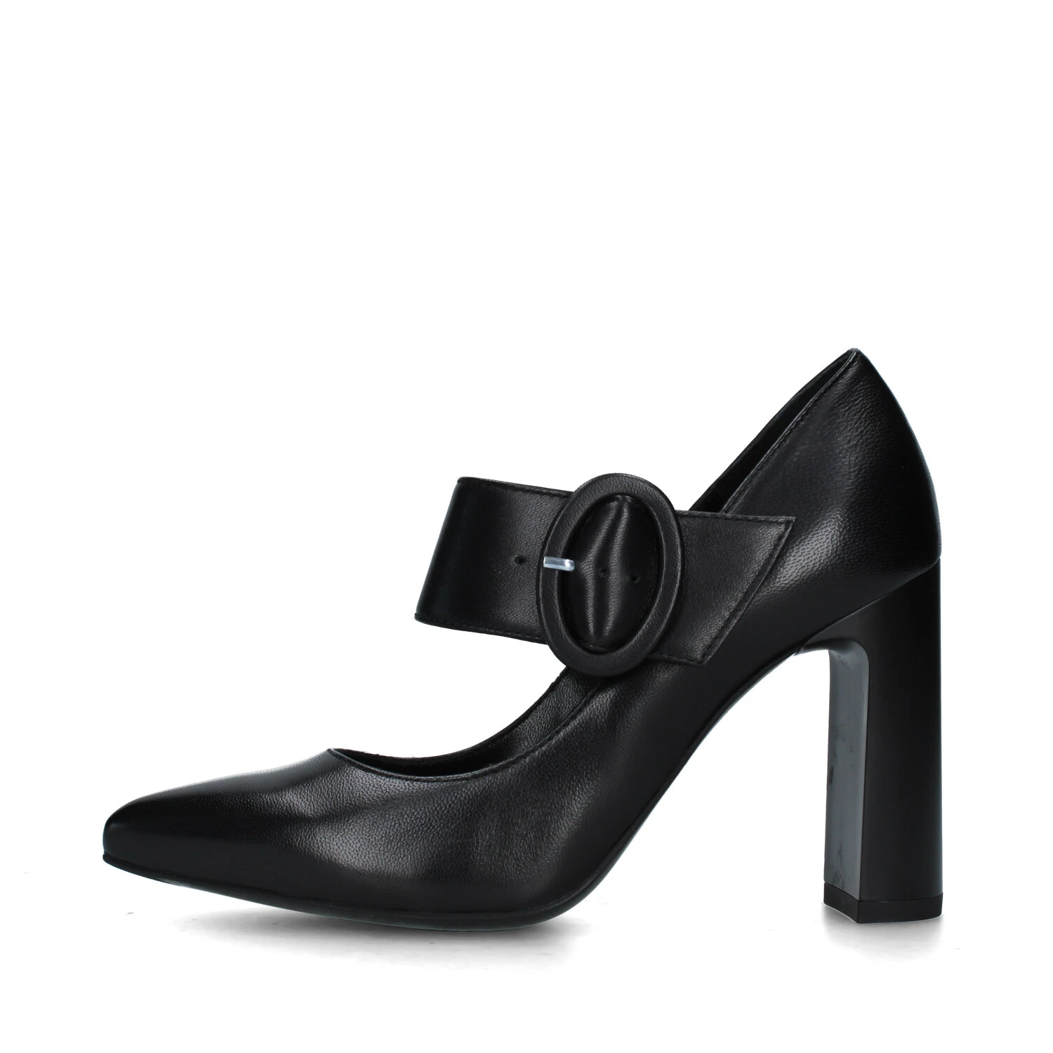 DÉCOLLETÉ I514500DE DONNA NERO