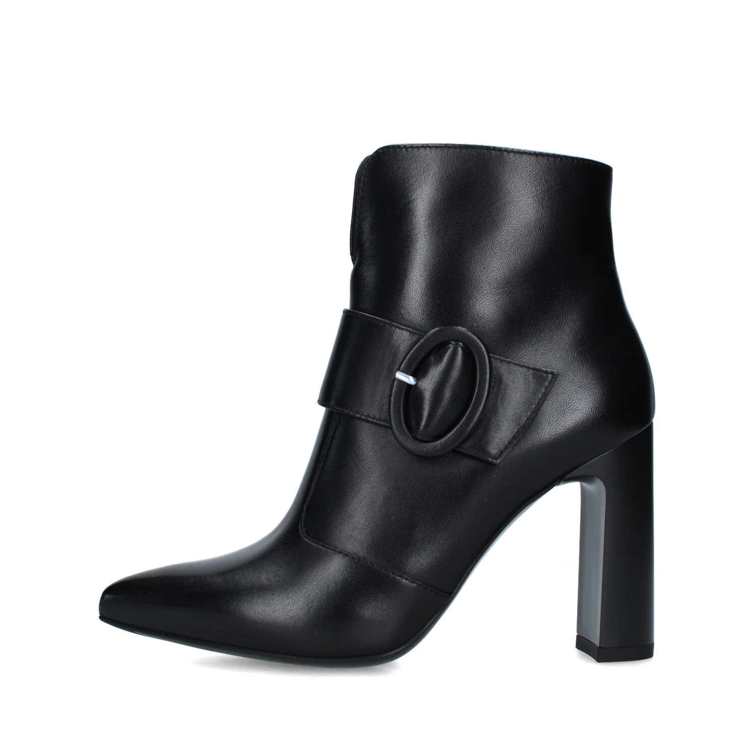 STIVALETTI I514501DE DONNA NERO
