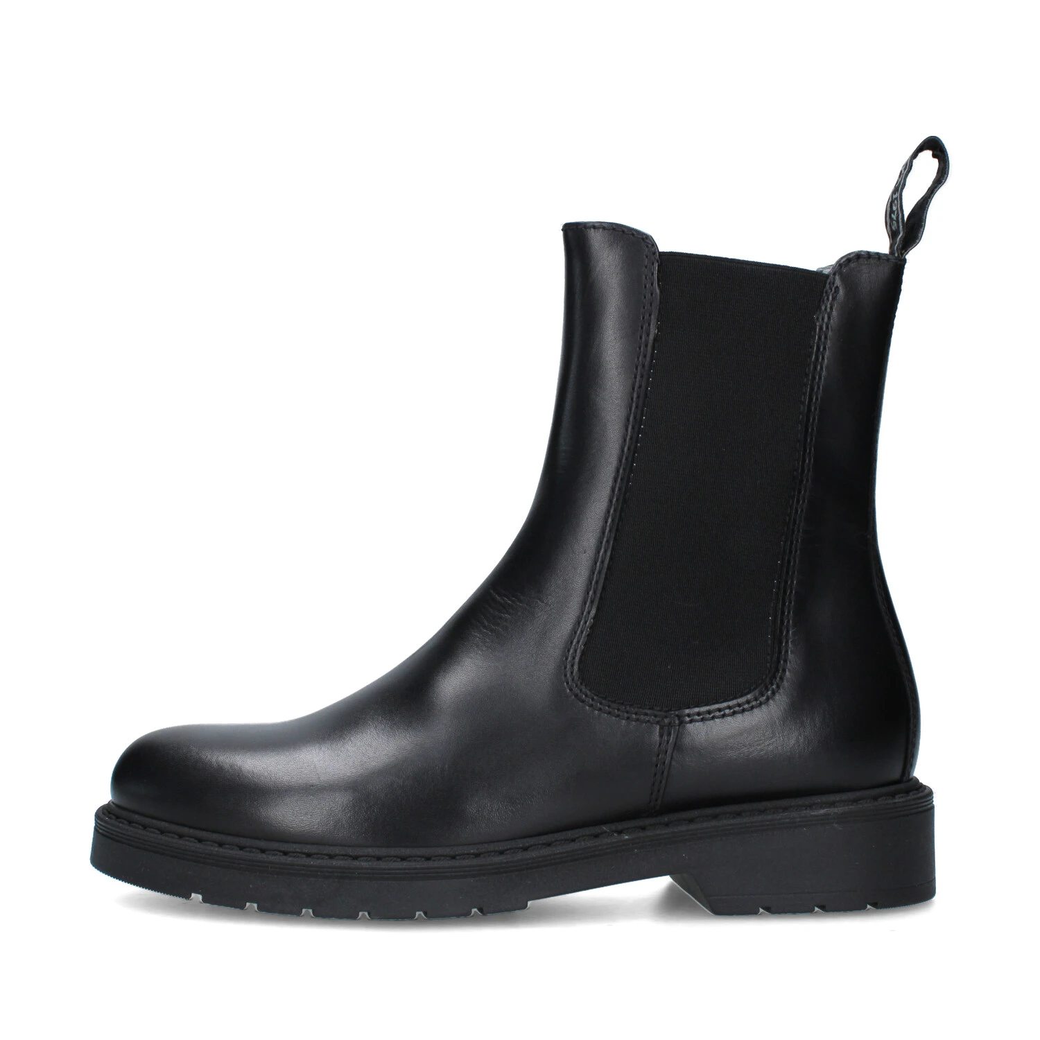 STIVALETTI I205990D DONNA NERO