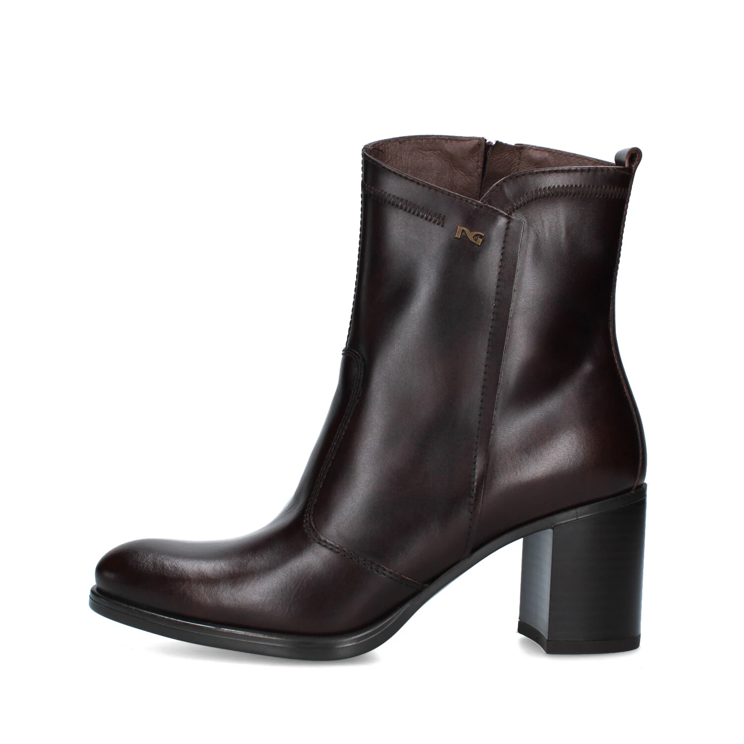 STIVALETTI I513853D DONNA MARRONE