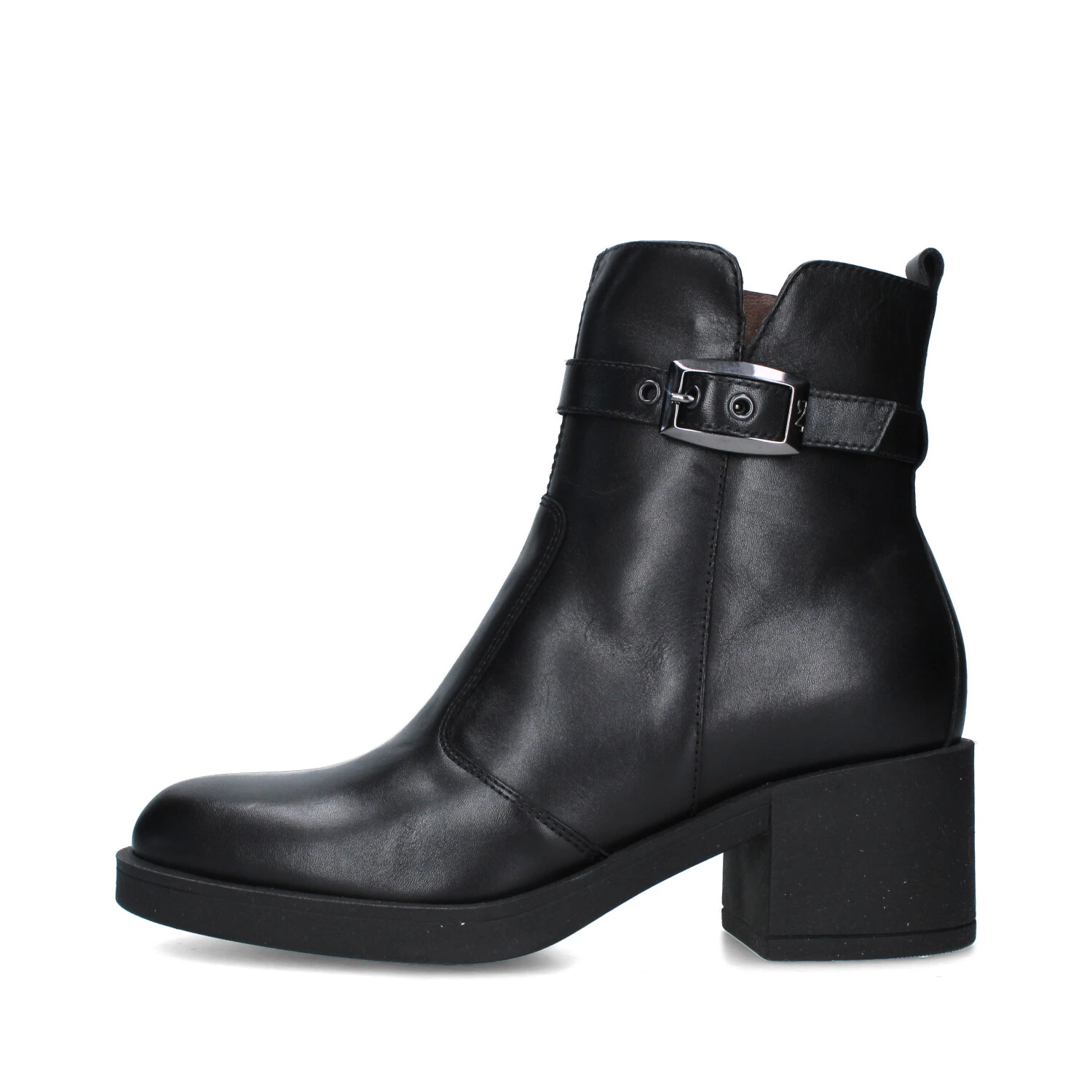 STIVALETTI I513870D DONNA NERO