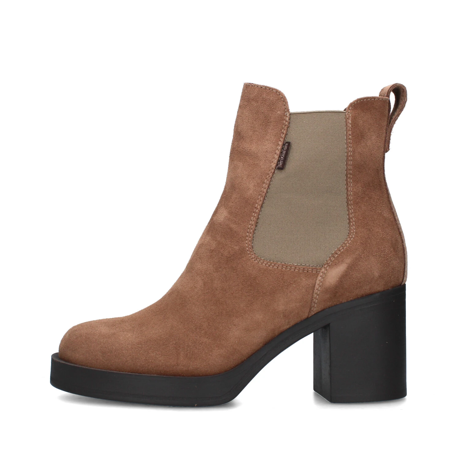 STIVALETTI I513890D DONNA CUOIO