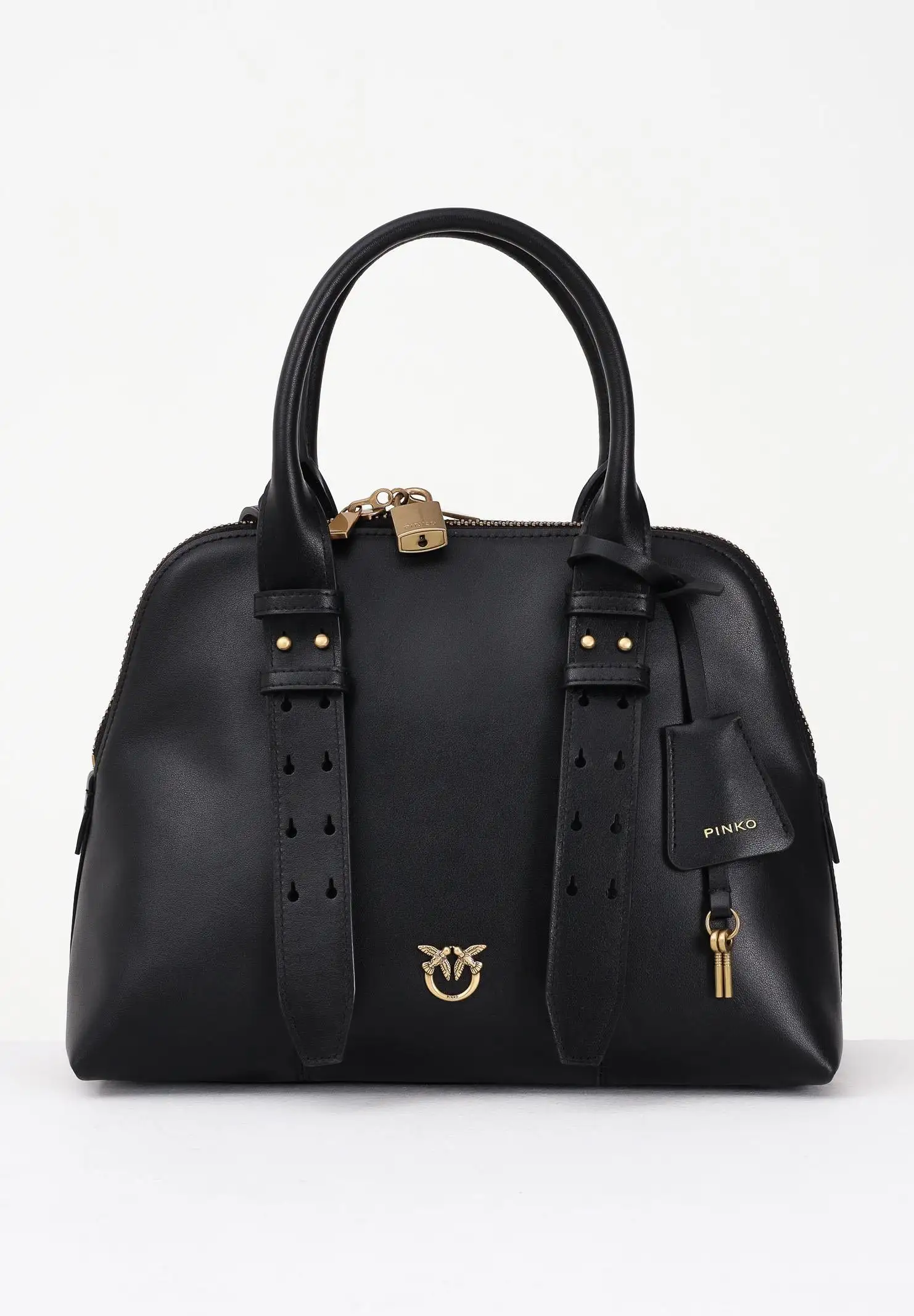 BORSA A MANO 105906A0QO DONNA NERO