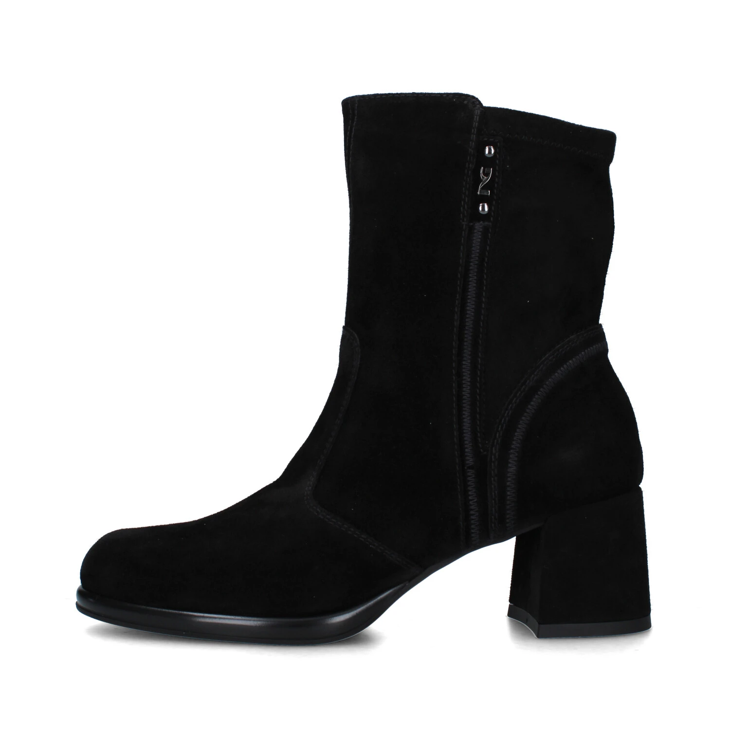 STIVALETTI I514311D DONNA NERO