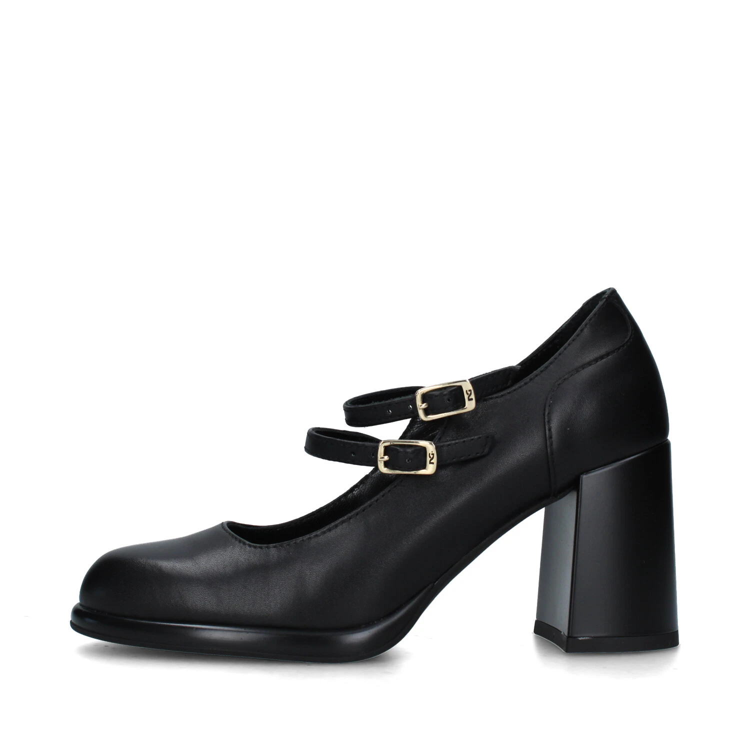 DÉCOLLETÉ I514320D DONNA NERO