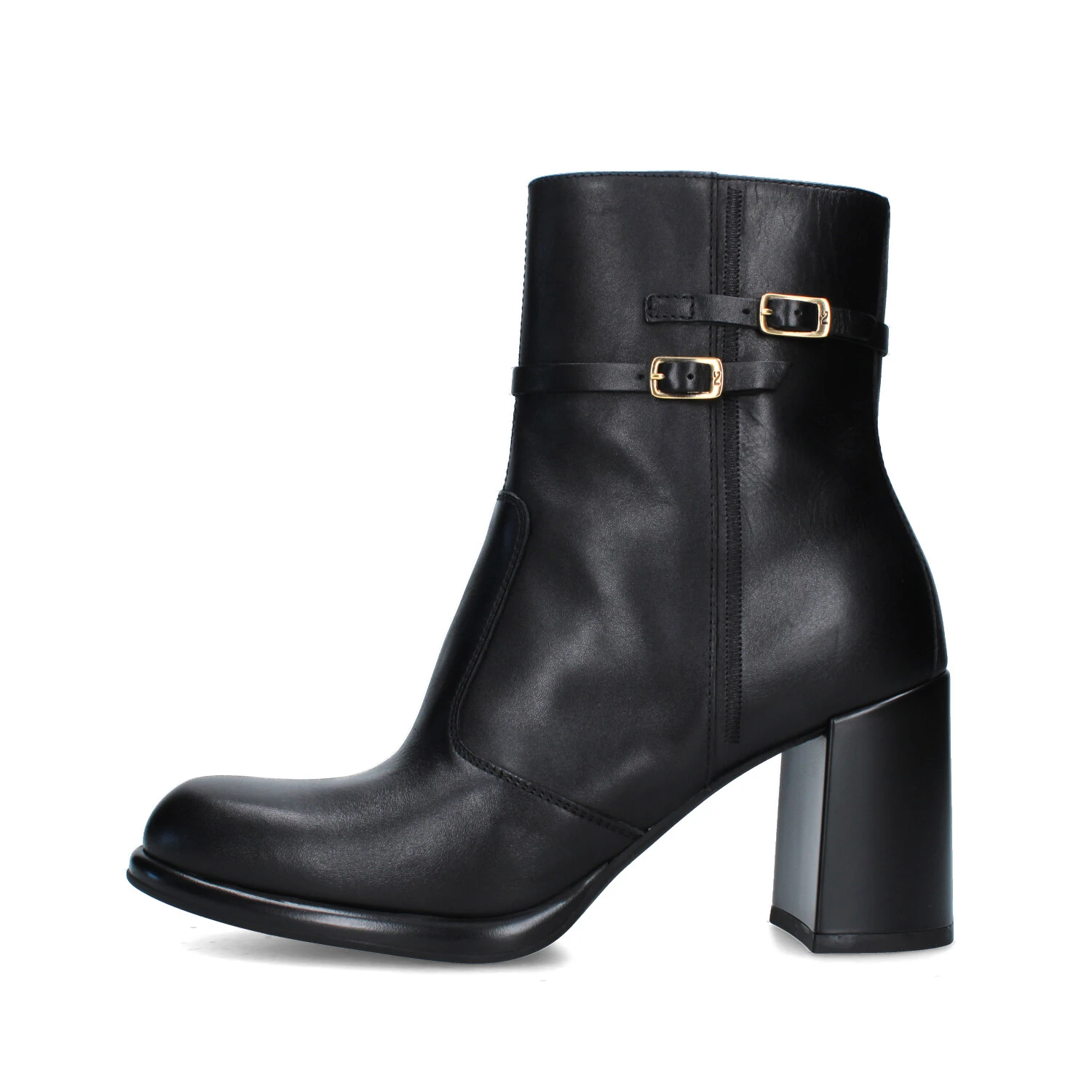 STIVALETTI I514322D DONNA NERO