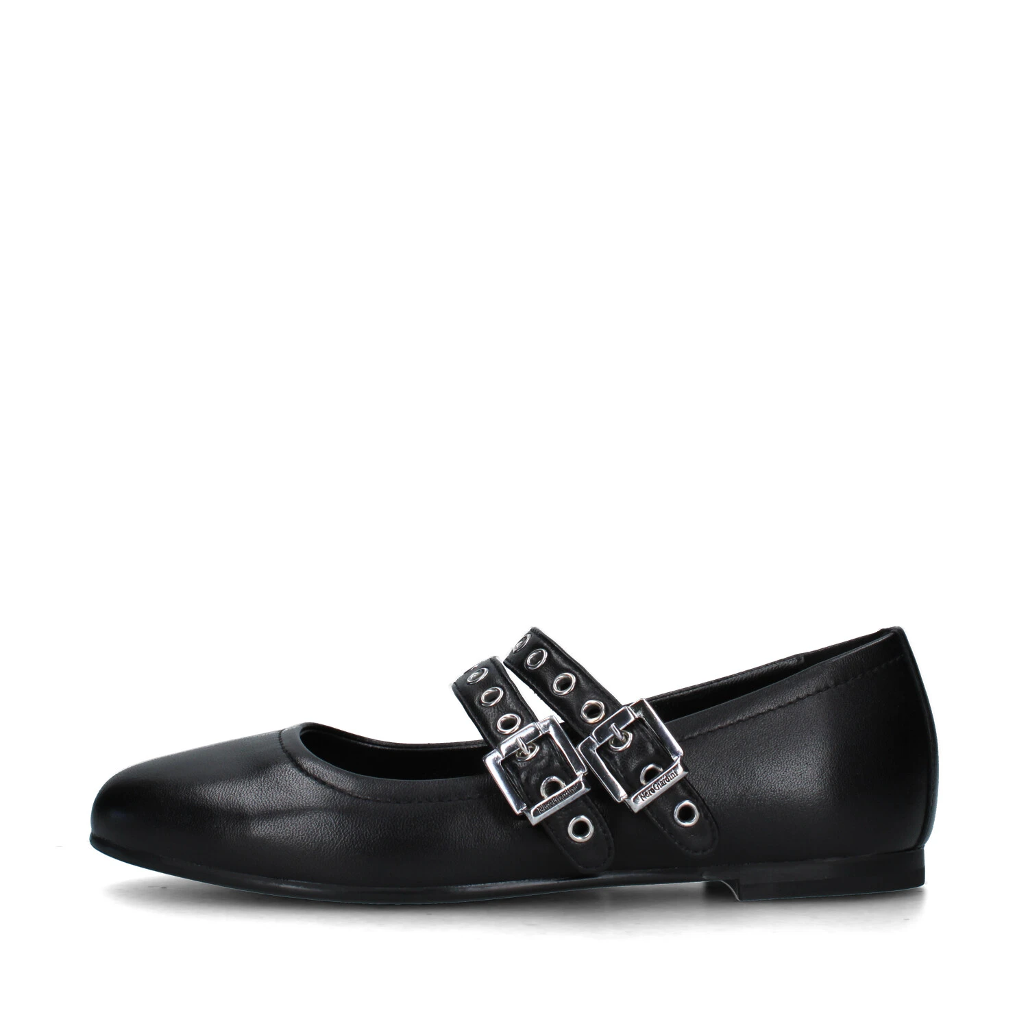 BALLERINE I514381D DONNA NERO