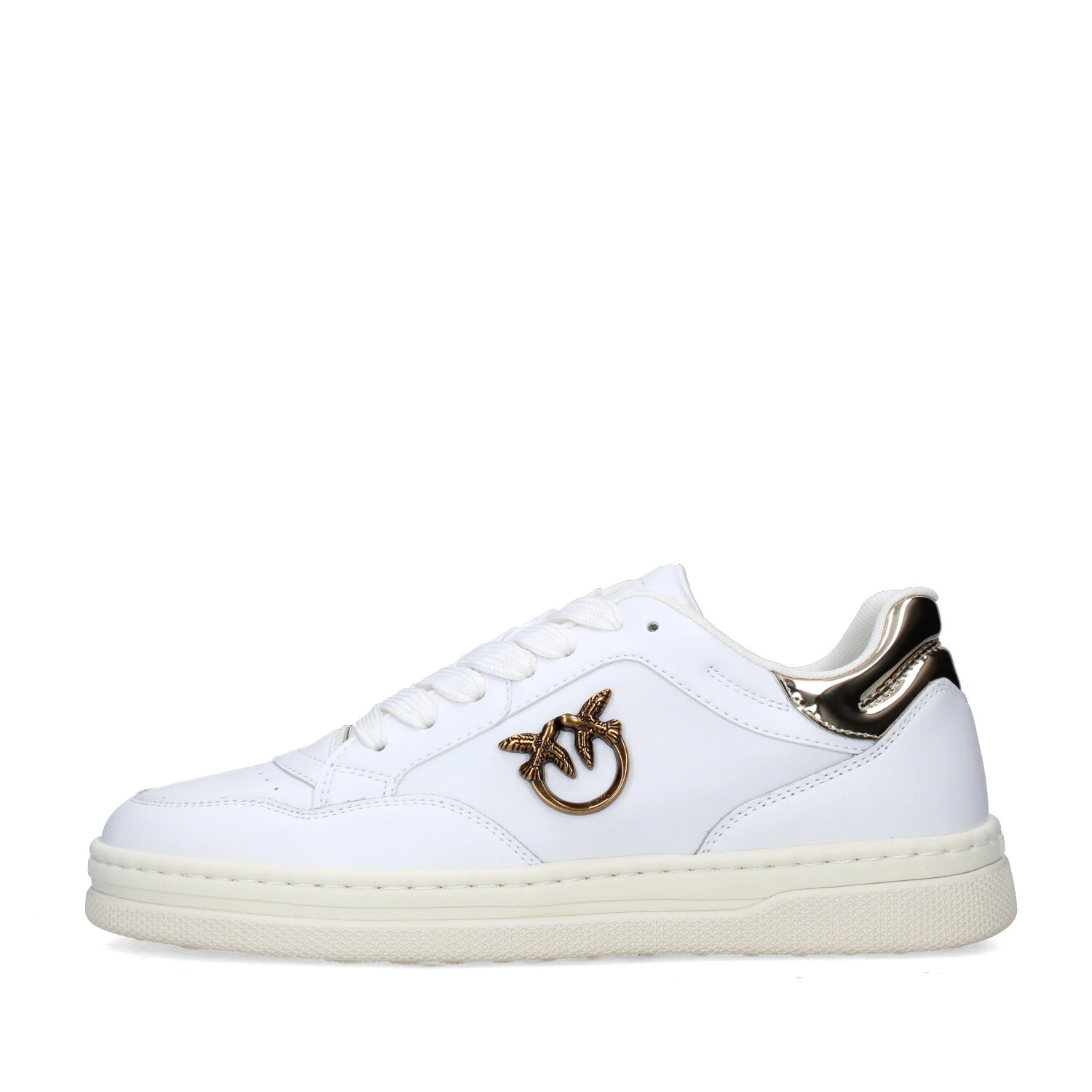 SNEAKERS SS0077P108ZHC DONNA BIANCO