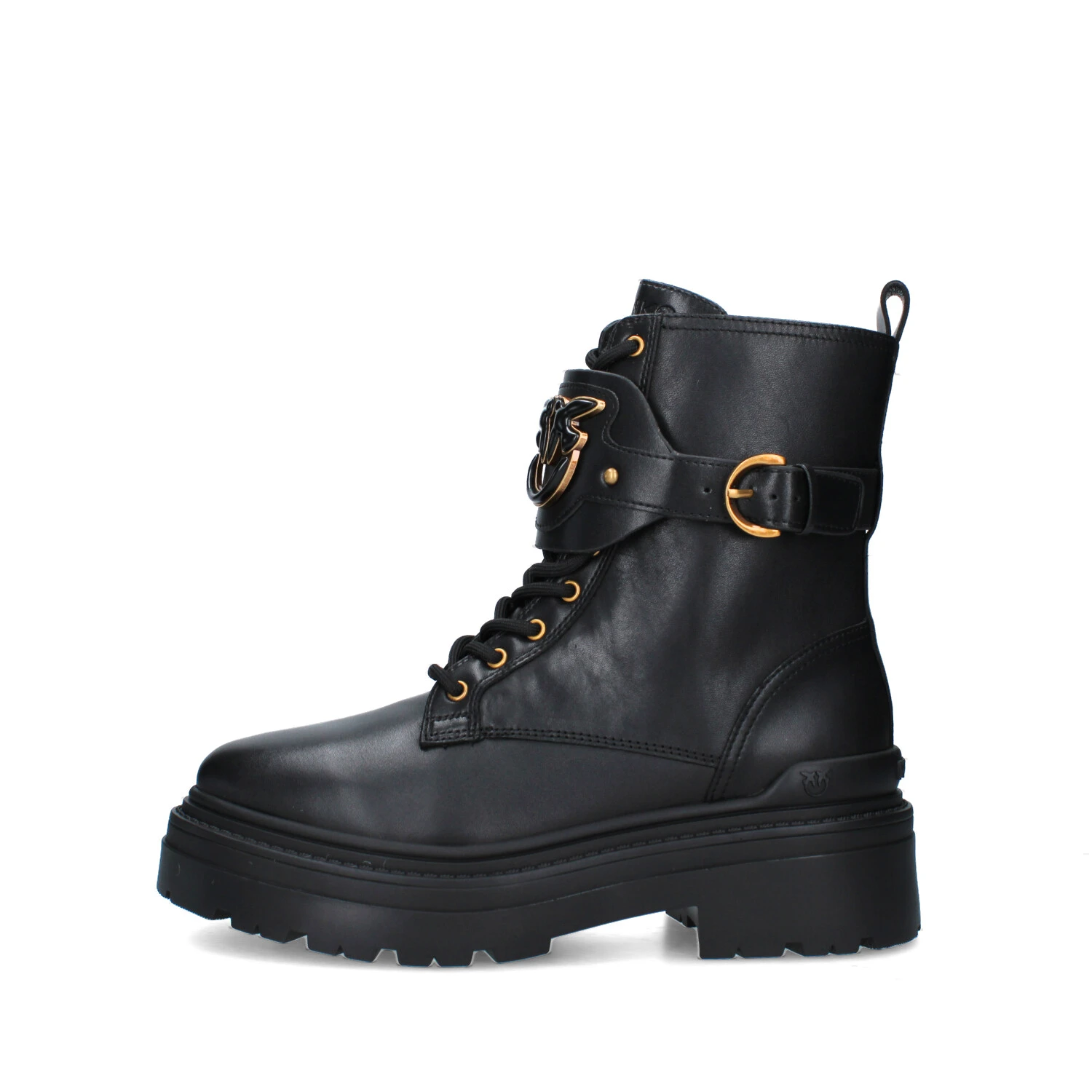 ANFIBI MIA07 DONNA NERO