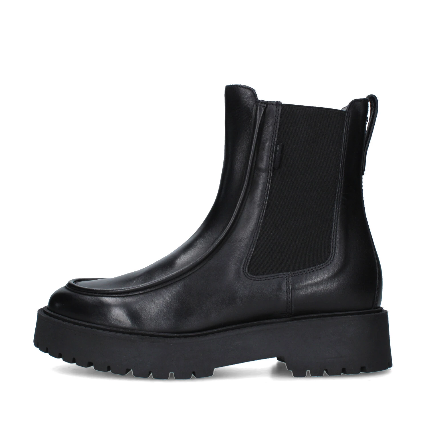 STIVALETTI I411392D DONNA NERO