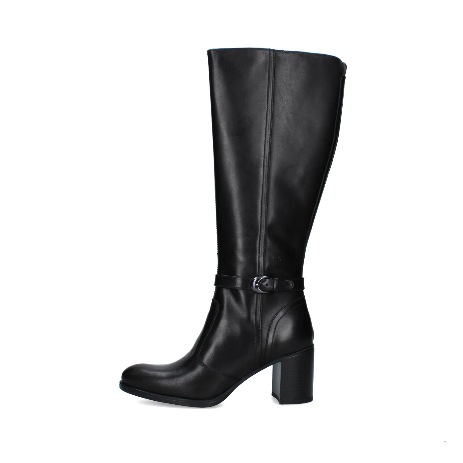 STIVALI TACCO ALTO I514650D DONNA NERO