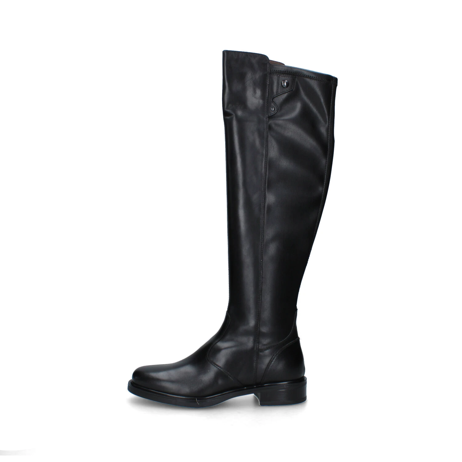 STIVALI TACCO ALTO I514705D DONNA NERO