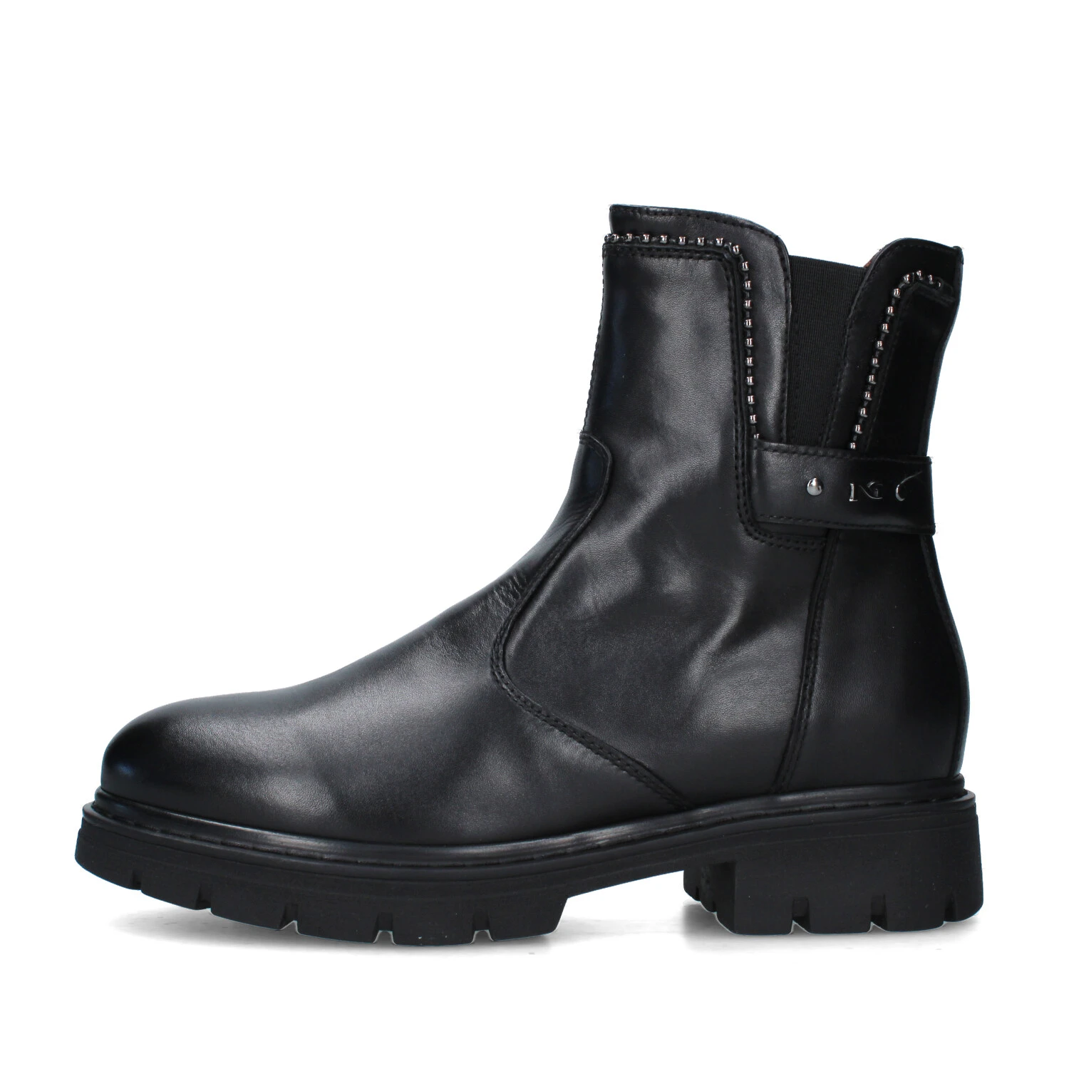 STIVALETTI I514769D DONNA NERO