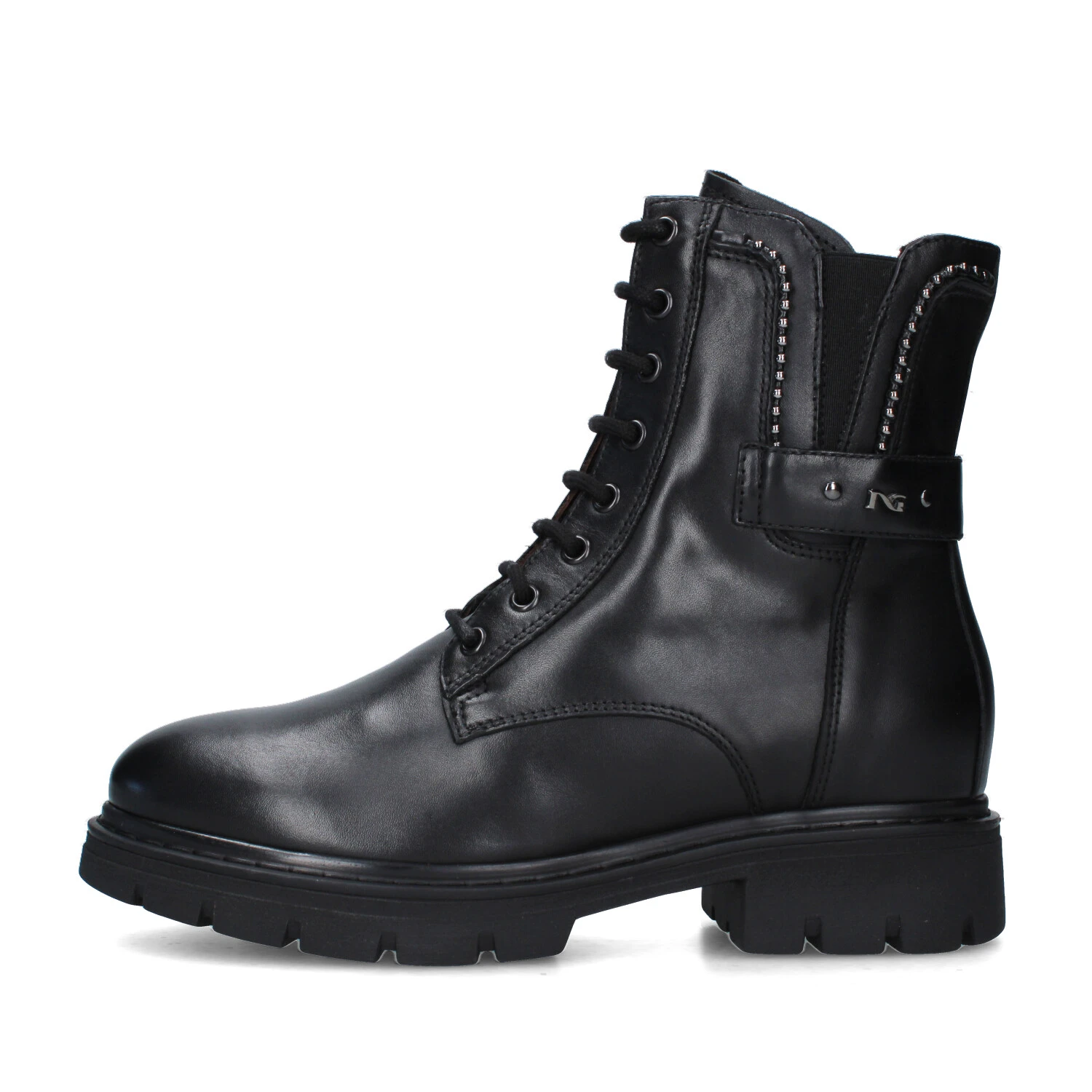 ANFIBI I514770D DONNA NERO