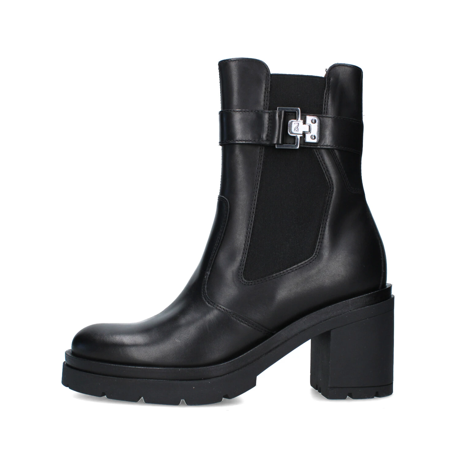 STIVALETTI I514790D DONNA NERO