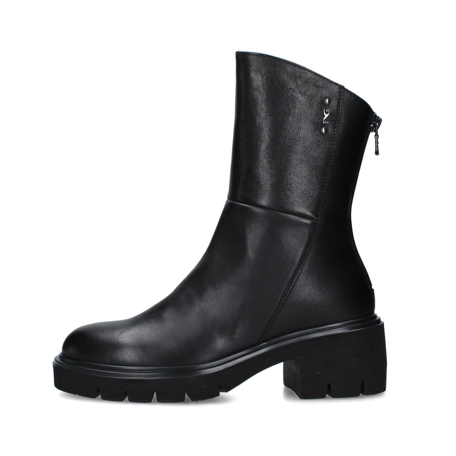 STIVALETTI I514818D DONNA NERO
