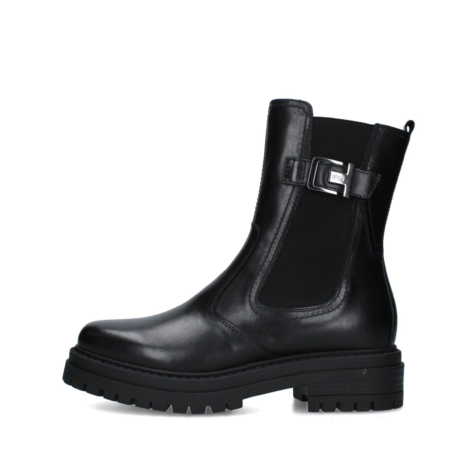 STIVALETTI I514830D DONNA NERO