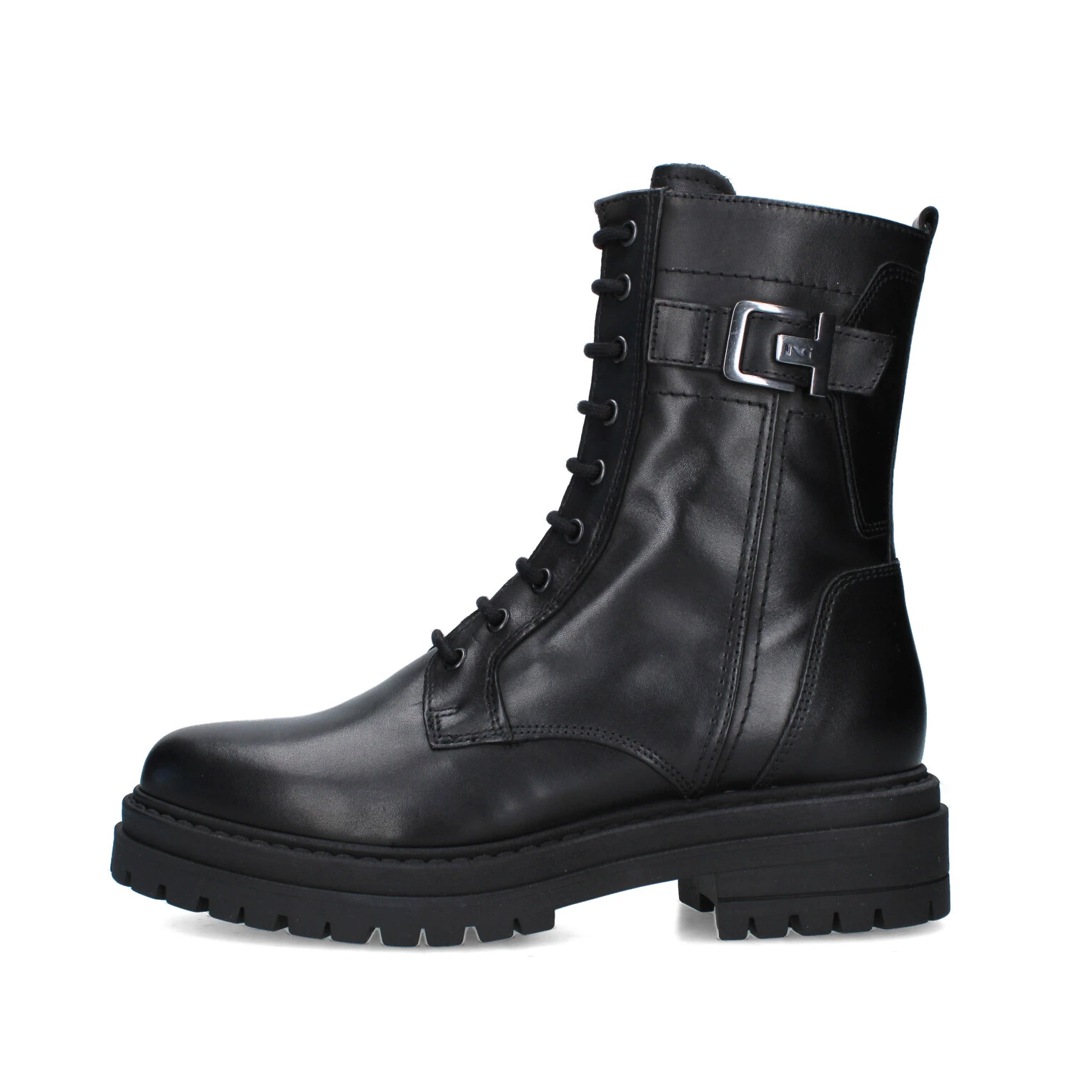 ANFIBI I514833D DONNA NERO