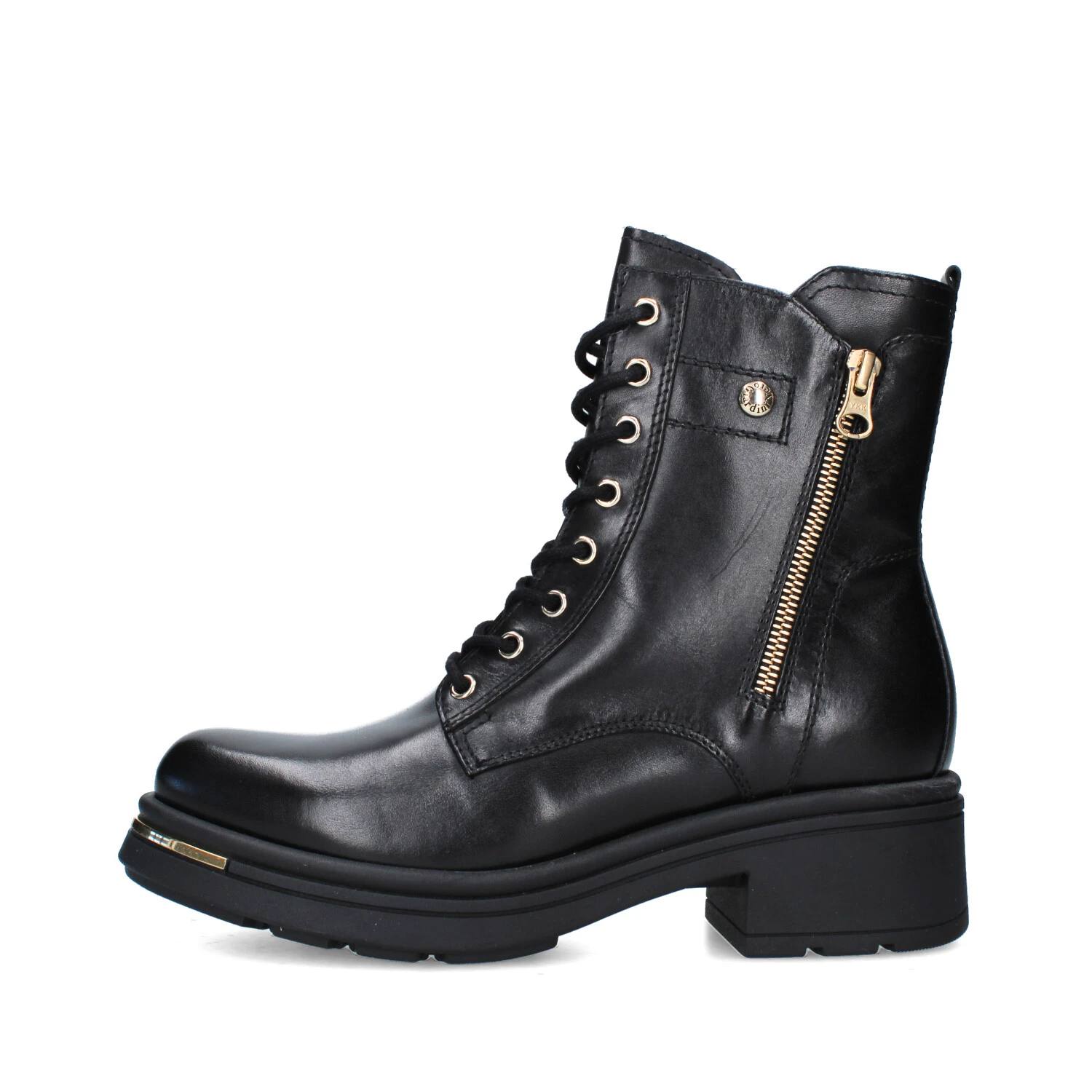 ANFIBI I514861D DONNA NERO