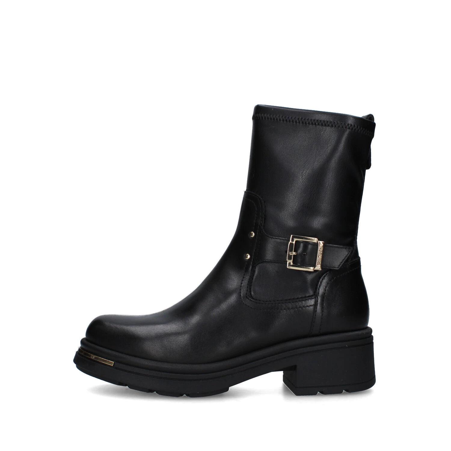 ANFIBI I514865D DONNA NERO