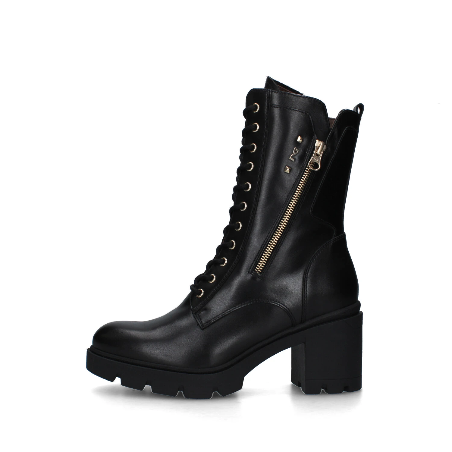 ANFIBI I514881D DONNA NERO