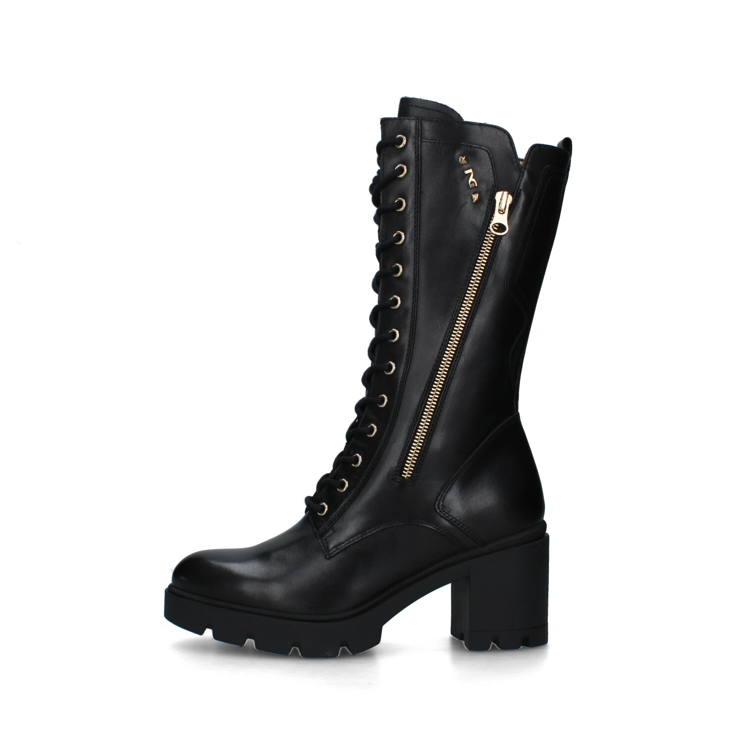 ANFIBI I514882D DONNA NERO