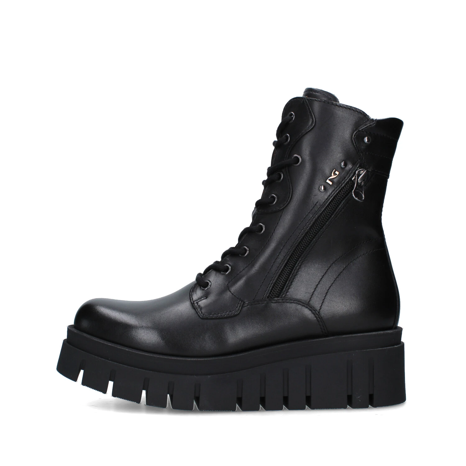 ANFIBI I514910D DONNA NERO