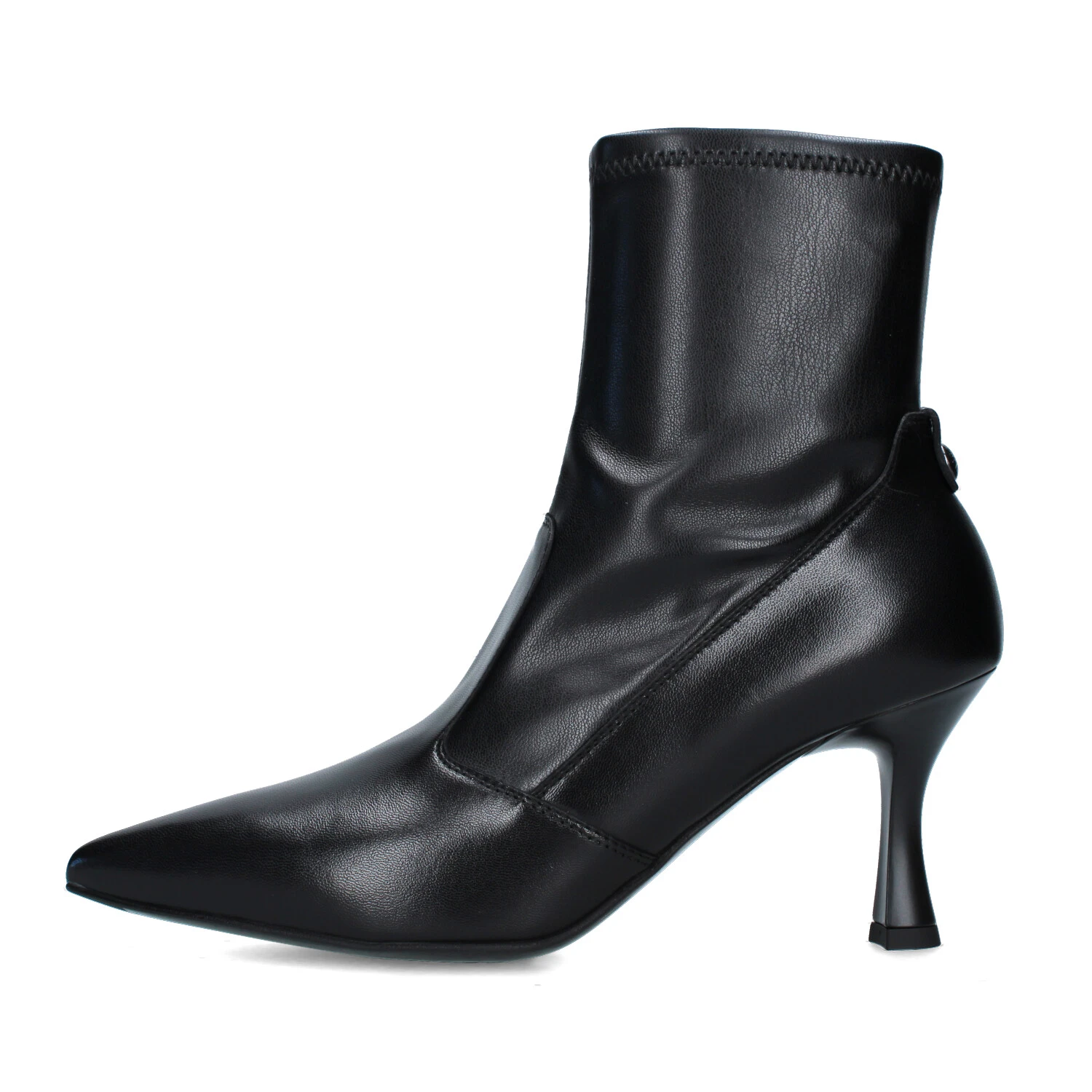 STIVALETTI I410830DE DONNA NERO