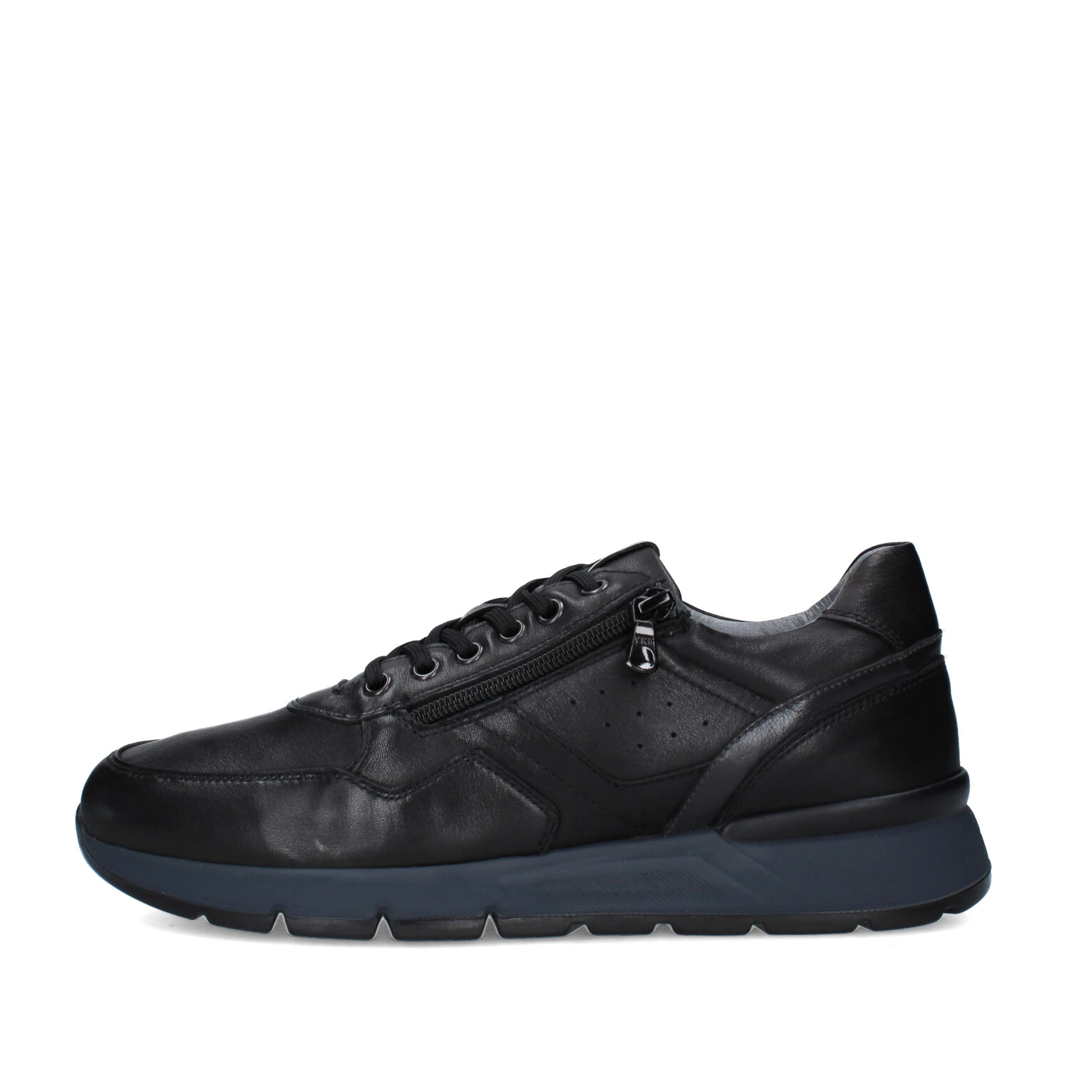 SNEAKERS I500870U UOMO NERO