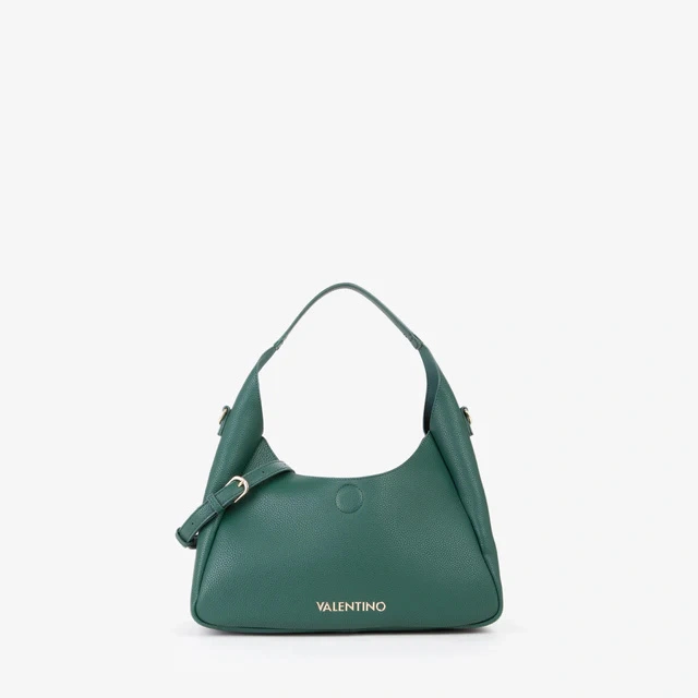 BORSE A SPALLA FUTURA VBS9A807 DONNA VERDE