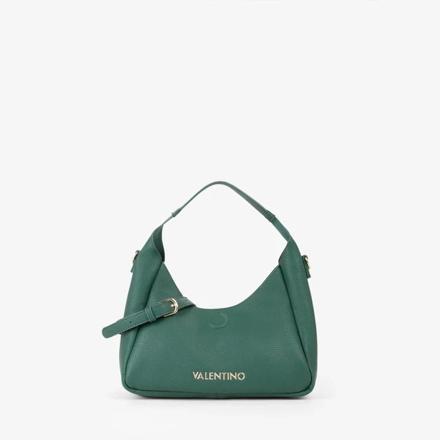 BORSE A SPALLA FUTURA VBS9A808 DONNA VERDE