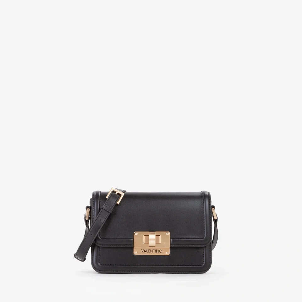 BORSE A SPALLA FLOREN VBS9A909 DONNA NERO