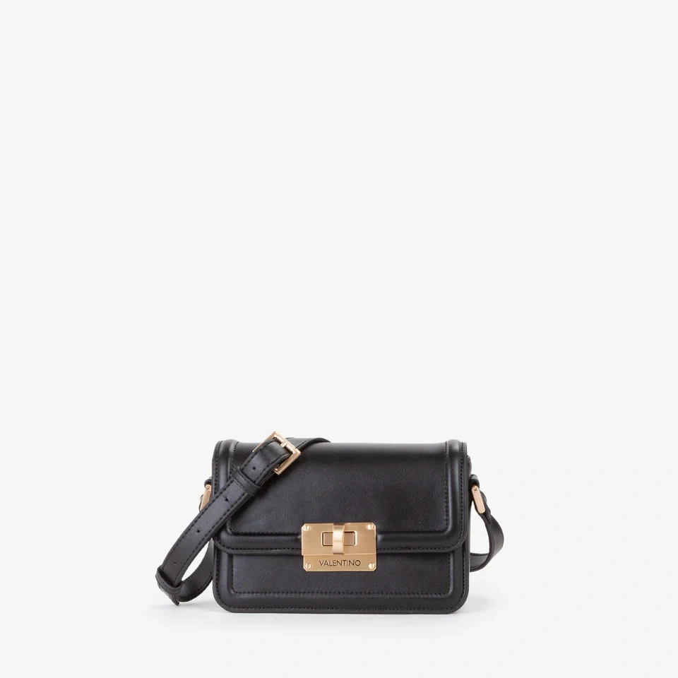 BORSE A SPALLA FLOREN VBS9A910 DONNA NERO