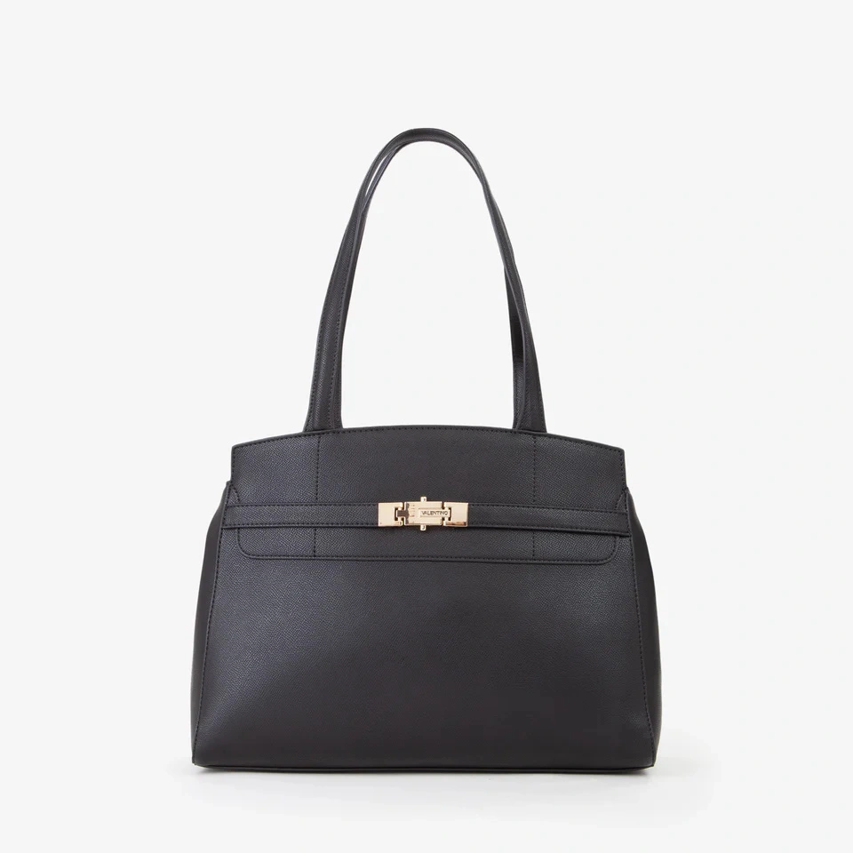 BORSE A SPALLA FAE RE VBS9AD01 DONNA NERO