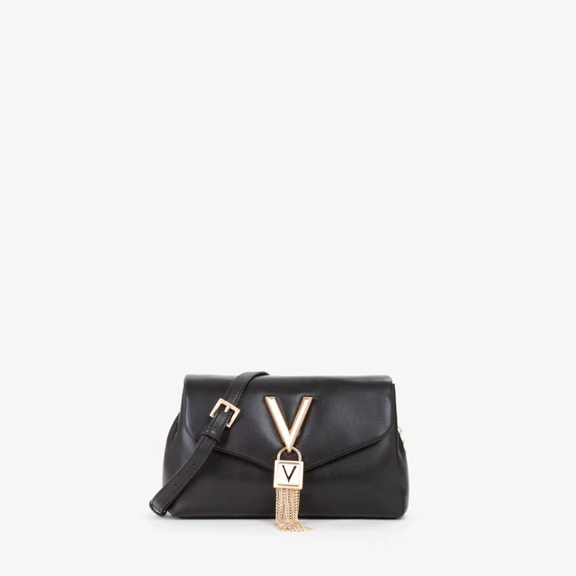 BORSE A SPALLA STELLA VBS9AK09 DONNA NERO