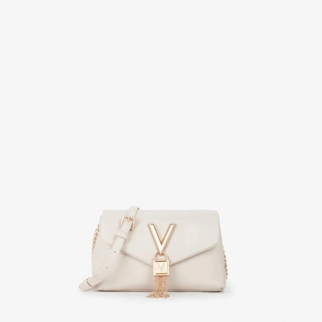 BORSE A SPALLA STELLA VBS9AK09 DONNA ECRU