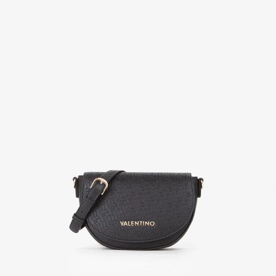 BORSE A SPALLA FALAK RE VBS9C710 DONNA NERO