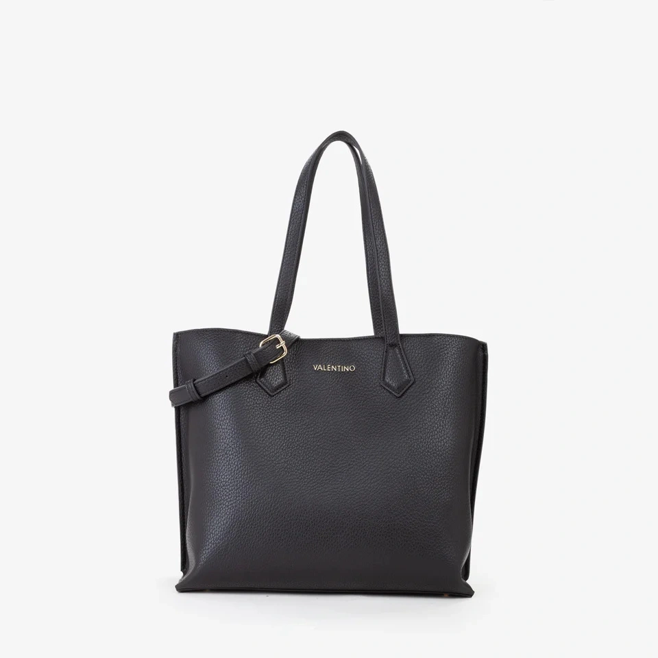 BORSE A SPALLA FALL RE VBS9EG01 DONNA NERO