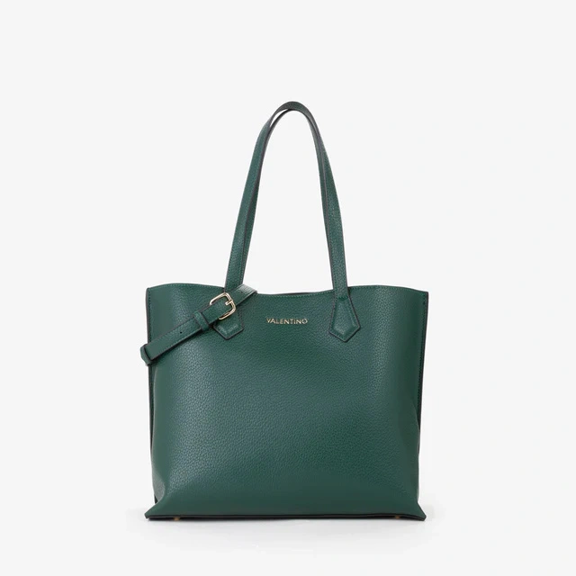 BORSE A SPALLA FALL RE VBS9EG01 DONNA VERDE