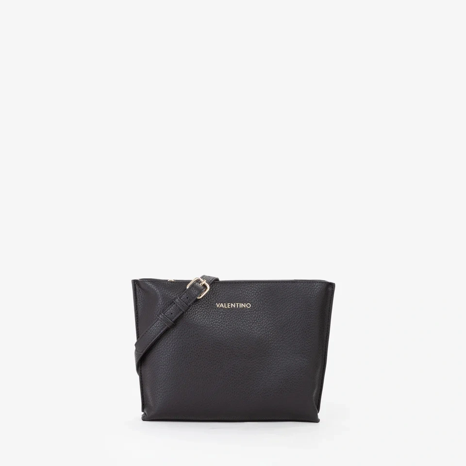 BORSE A SPALLA FALL RE VBS9EG40 DONNA NERO