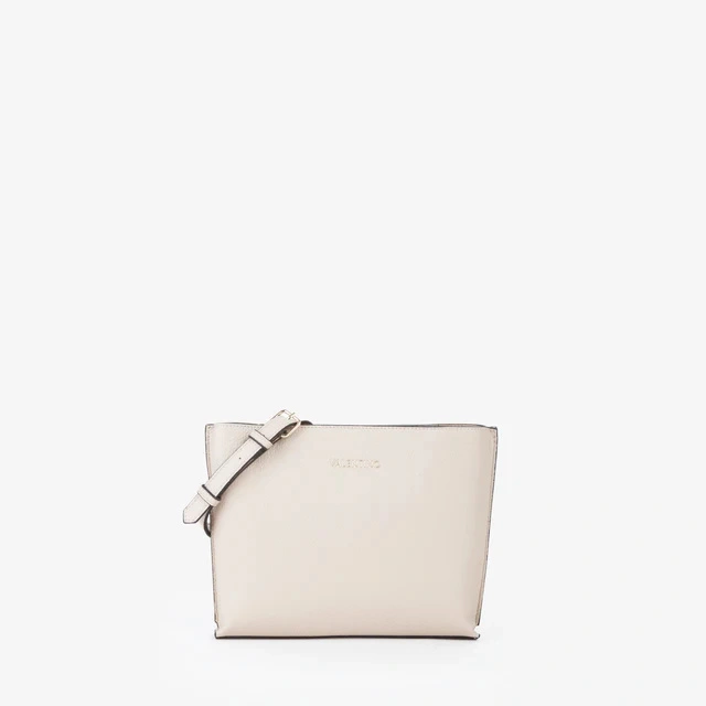 BORSE A SPALLA FALL RE VBS9EG40 DONNA ECRU