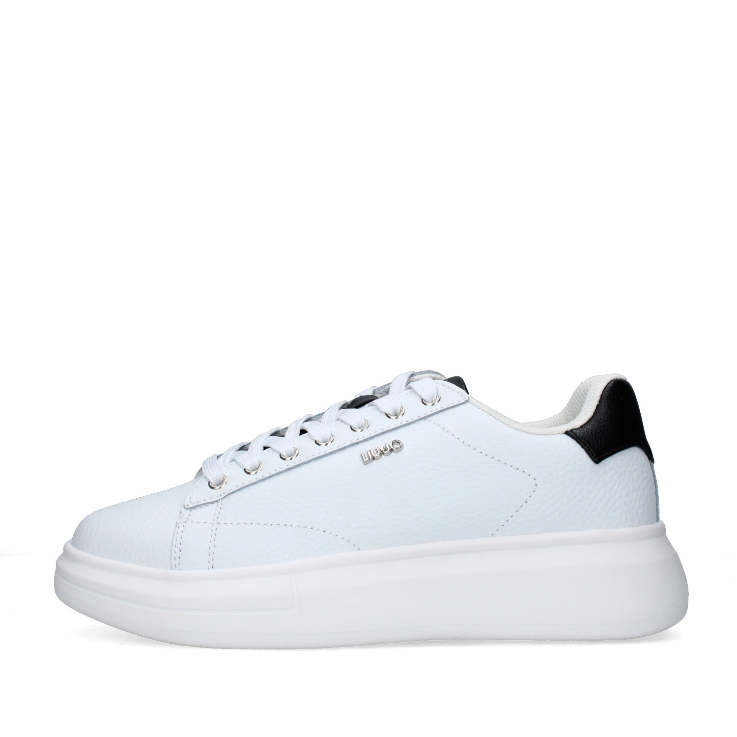 SNEAKERS BASSE BF5059PX748 DONNA