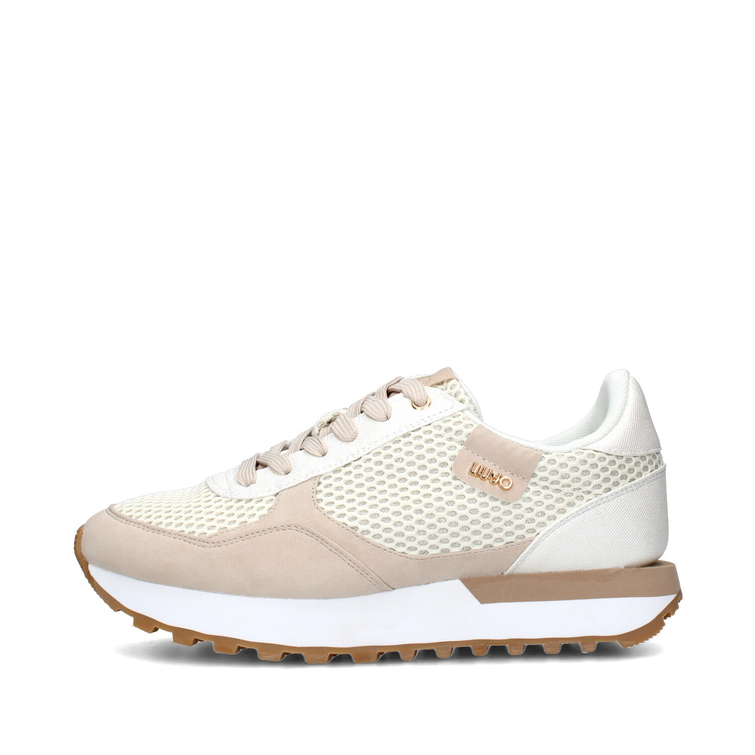 SNEAKERS BASSE BF5057TX500 DONNA