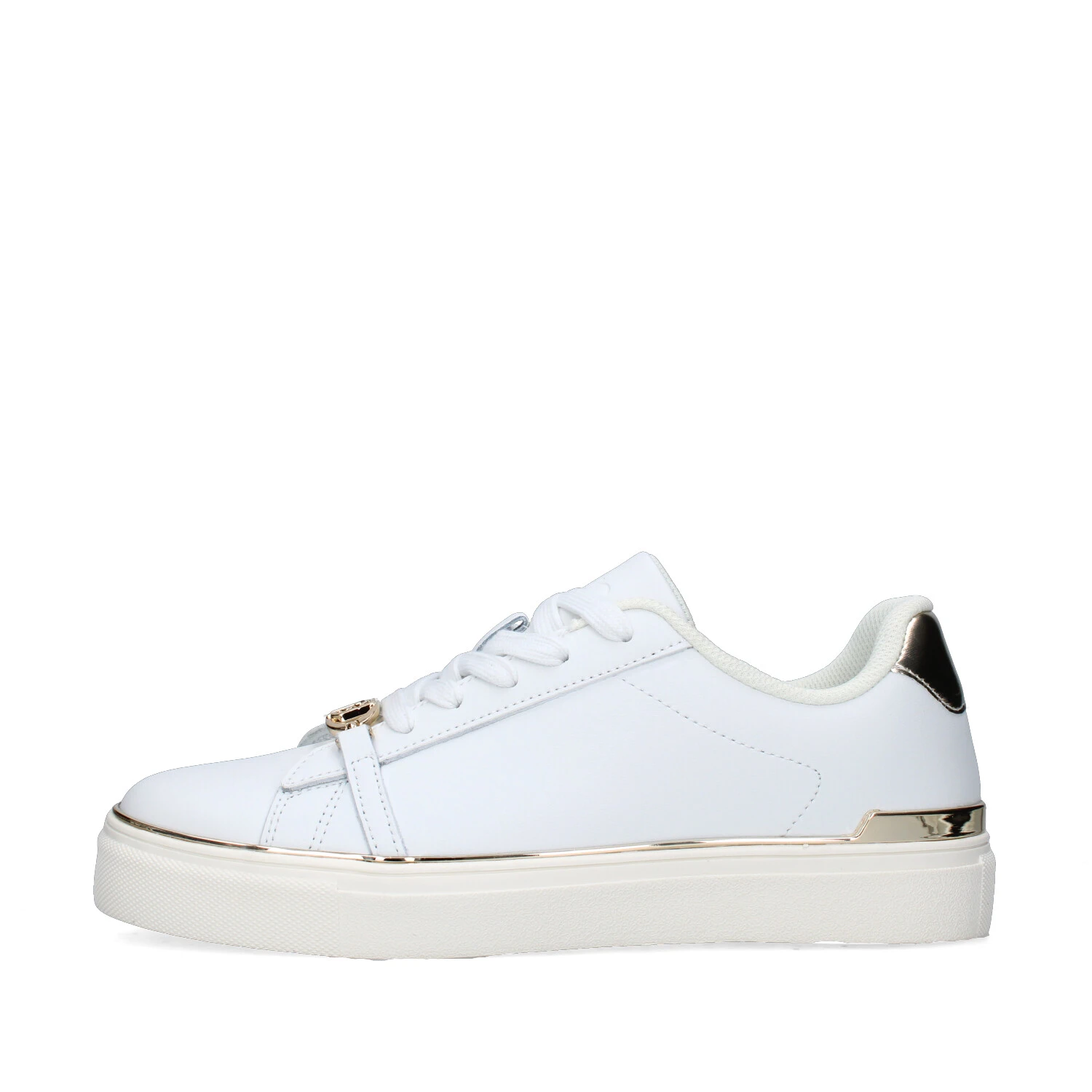 SNEAKERS BASSE BF5063PX026 DONNA