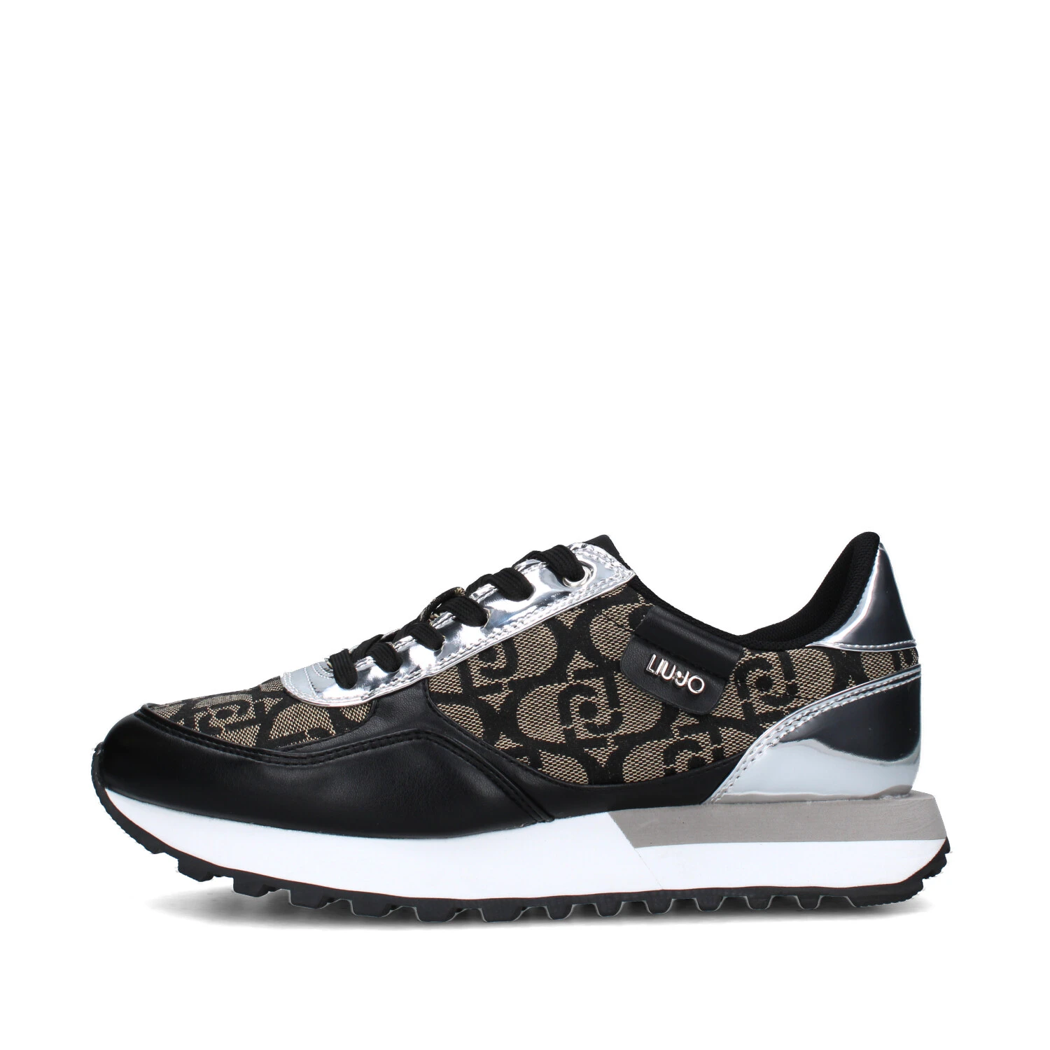 SNEAKERS BASSE BF5057EX322 DONNA