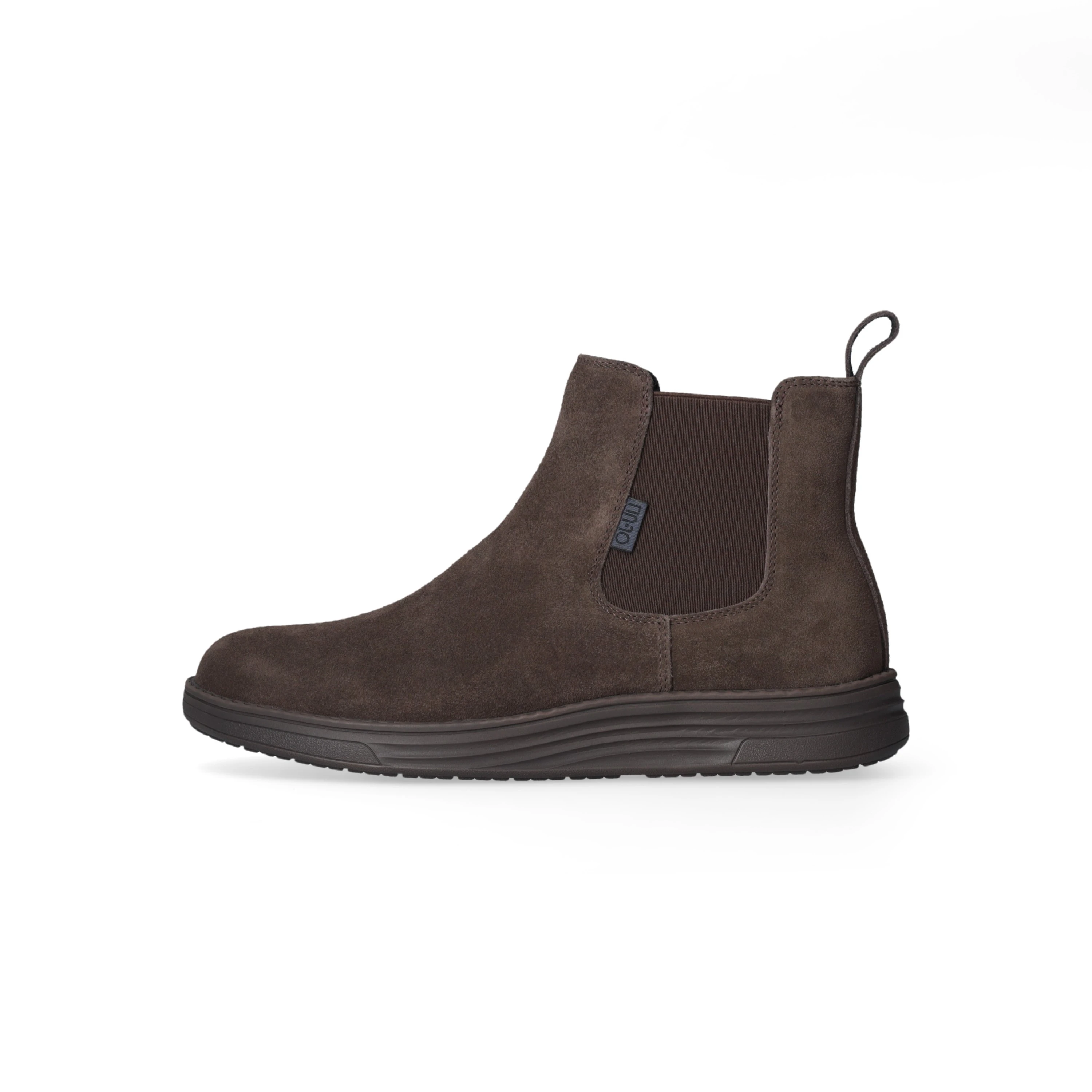 SNEAKERS BASSE 7G5011PX002 UOMO MARRONE