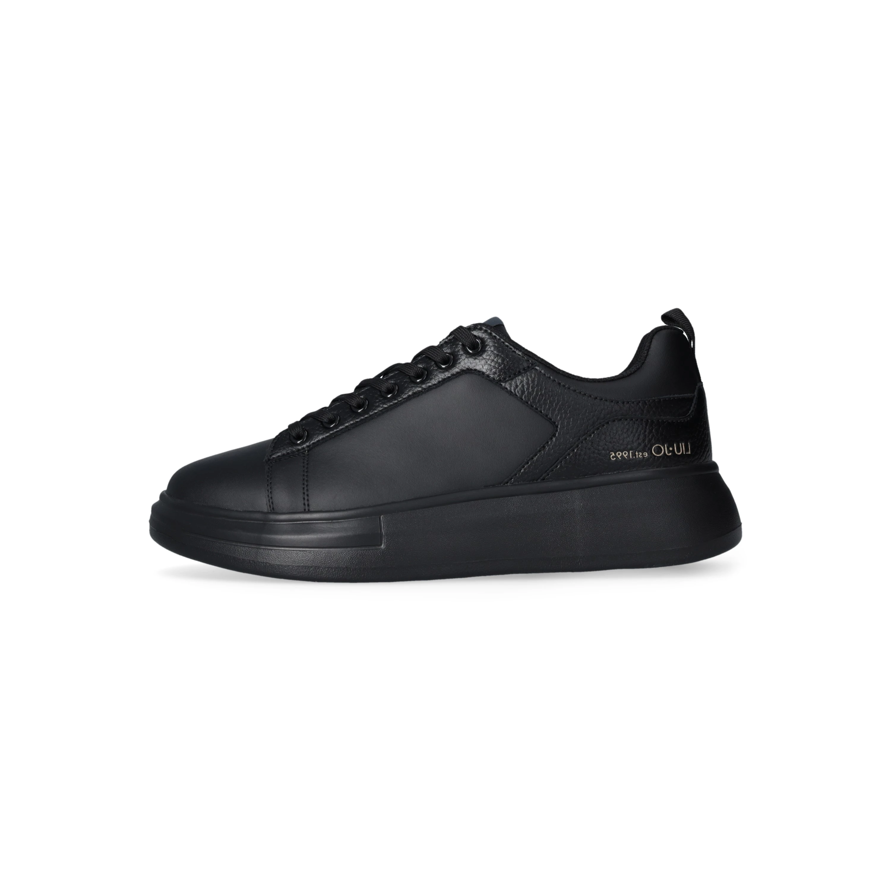 SNEAKERS BASSE 7G5015PX331 UOMO NERO