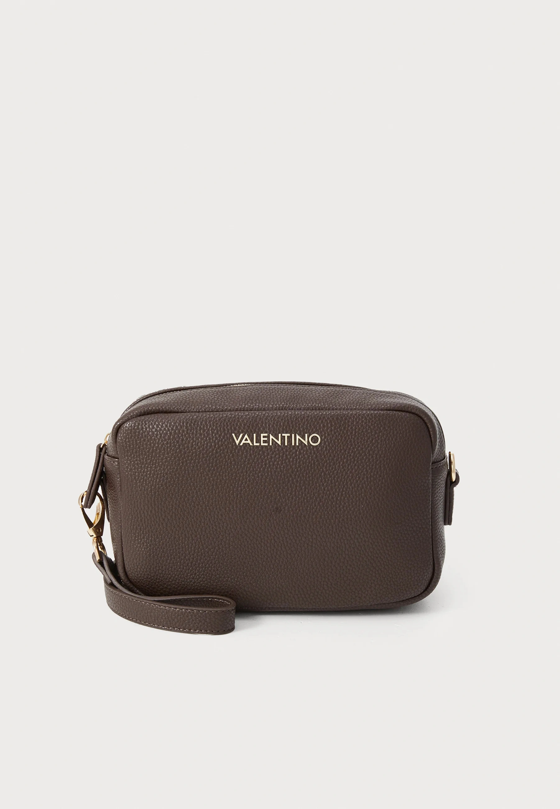 BORSE A SPALLA BRIXTON VBE7LX538 DONNA MARRONE
